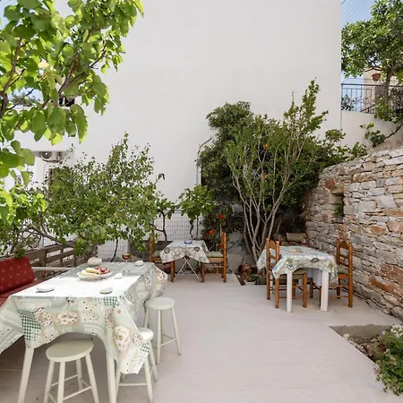 Amaranto Naxos 3 Διαμέρισμα