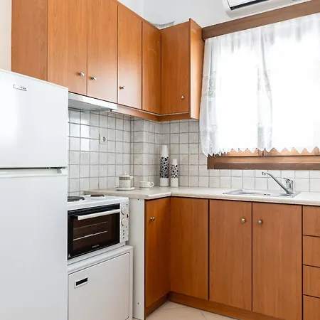 Amaranto Naxos 3 * Naxos City