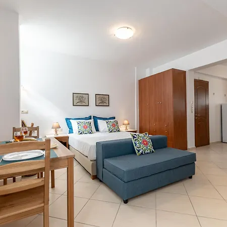 아파트 Amaranto Naxos 3